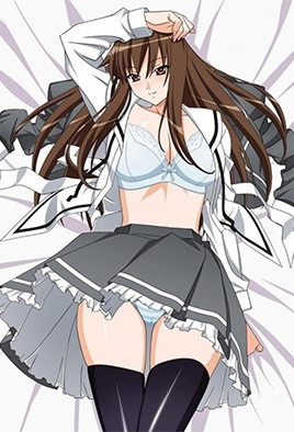 秋日天空~在梦中~