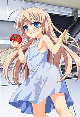 Misuzu -不可以的事情-