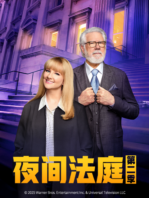 夜间法庭第二季